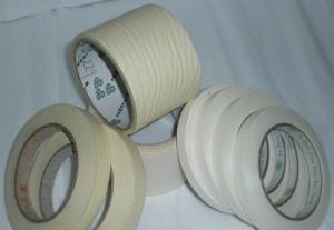 电工胶带、玛拉胶带与美纹胶纸采购指南 特性、应用与选购要点