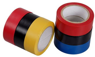 工厂易购 有多少电工胶带，曾被您误判过？