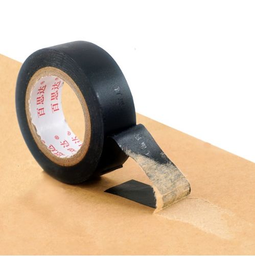 电工绝缘胶布不会挑？掌握这五大方法轻松选对优质电工胶带